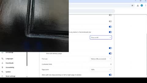 Snapshot of chocomelano_ chatting on 04-22-26, 08:50 chocomelano_ online show from 04-22-26, 08:50
