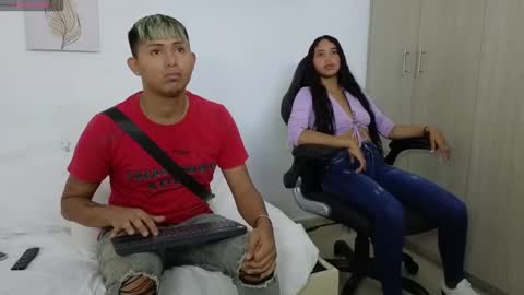 Chloey Taylot online show from 01-24-25, 01:25