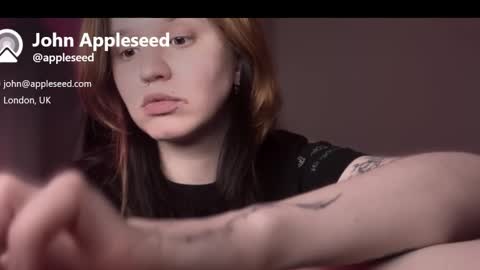 Snapshot of choimia chatting on 11-19-25, 09:26 Lissa online show from 11-19-25, 09:26