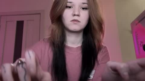 Lissa online show from 03-29-26, 02:00