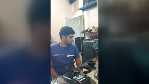 cholulart online show from 07-17-26, 07:15