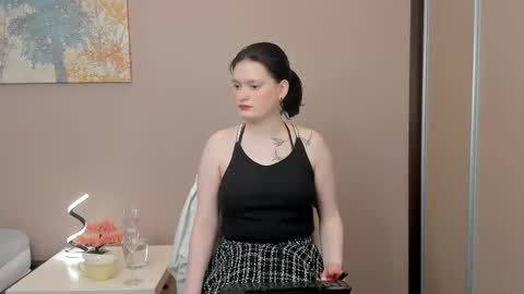 Cassandra online show from 03-21-26, 08:19