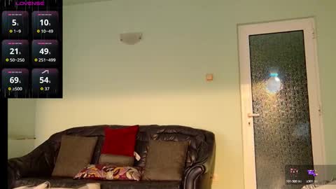 choose79 online show from 10-11-25, 08:35