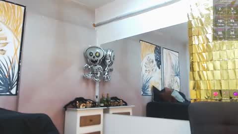 Chorey Thaylor online show from 01-25-25, 02:25