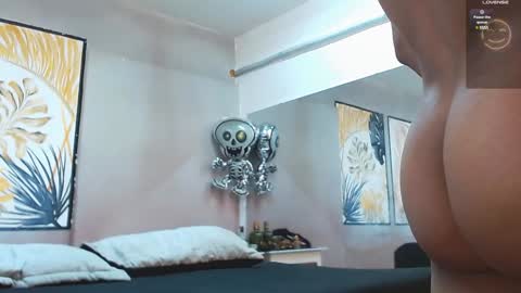 Chorey Thaylor online show from 01-26-25, 02:19