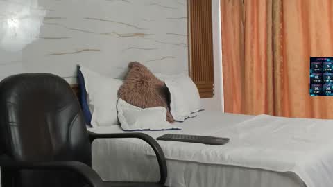 Chorey Thaylor online show from 11-22-25, 03:33