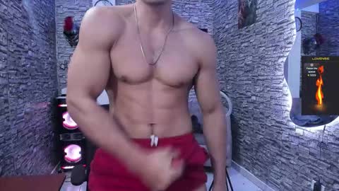 Chorey Thaylor online show from 03-13-26, 03:07