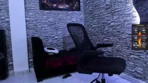 Chorey Thaylor online show from 03-22-26, 02:31