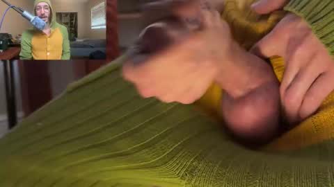 chorizopicante_ online show from 10-11-25, 08:07