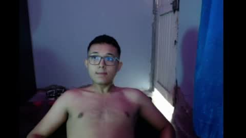 Chrishtof online show from 06-19-26, 07:50