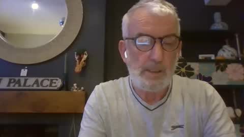 chris1404 online show from 10-02-25, 11:45