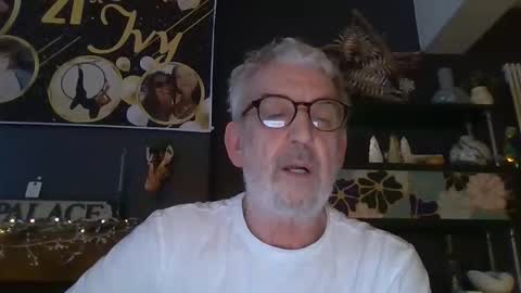 chris1404 online show from 12-14-25, 09:30