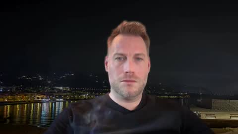 Christian online show from 02-03-25, 07:51