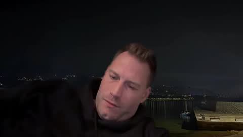 Christian online show from 02-07-25, 06:24