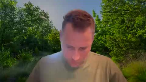 Christian online show from 09-29-25, 08:08