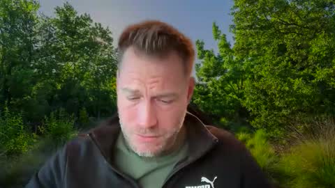 Christian online show from 10-21-25, 07:20