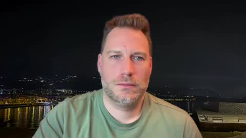 Christian online show from 12-04-25, 07:28