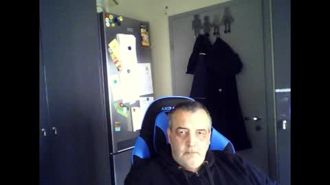 Chris online show from 05-07-26, 12:10