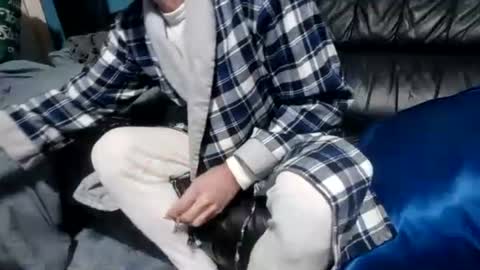 Snapshot of chris526520 chatting on 01-16-25, 11:58 chris526520 online show from 01-16-25, 11:58