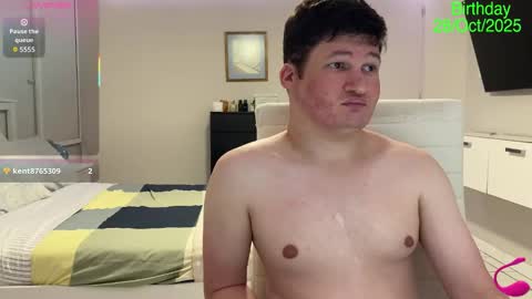 Chris Evens online show from 10-23-25, 11:35