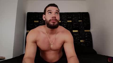 Chris B online show from 09-11-25, 06:52