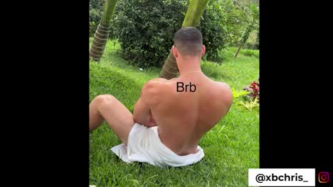 Snapshot of chris_blake__ chatting on 02-15-26, 06:15 Chris B online show from 02-15-26, 06:15