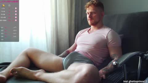 redhead thief of sausages and hearts online show from 01-04-25, 09:43