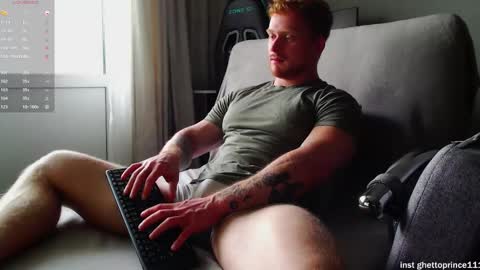 redhead thief of sausages and hearts online show from 09-15-25, 05:51