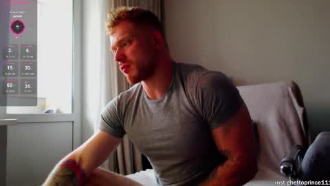 redhead thief of sausages and hearts online show from 10-24-25, 10:00