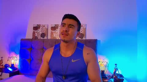 Snapshot of chris_clarck chatting on 05-27-26, 07:22 chris_clarck online show from 05-27-26, 07:22