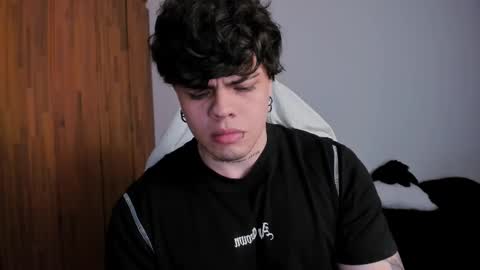 Chris Cooper Independent model online show from 02-21-25, 04:29