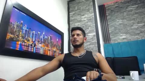 chris_dick2 online show from 02-21-26, 04:13