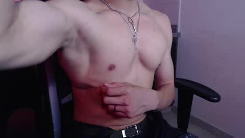 Chris Evans online show from 11-06-25, 02:34