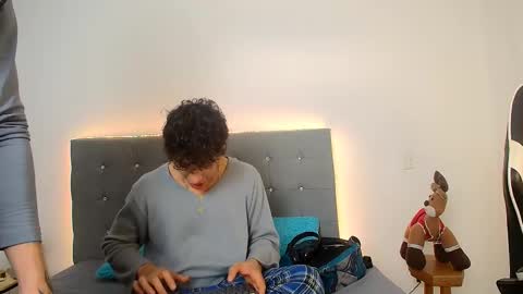 Snapshot of chris_evans27 chatting on 11-27-25, 03:08 Chris Evans online show from 11-27-25, 03:08