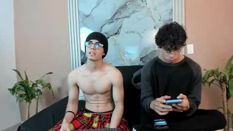 Snapshot of chris_evans27 chatting on 12-21-25, 07:26 Chris Evans online show from 12-21-25, 07:26