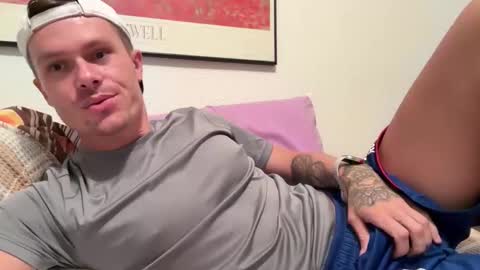 chris_love47 online show from 10-13-25, 06:08