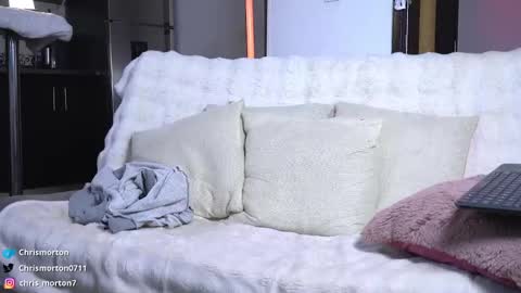 chris_morton online show from 01-25-25, 08:10