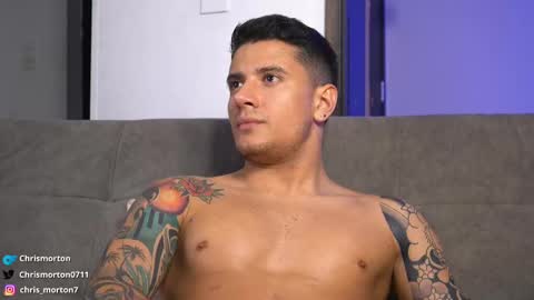 chris_morton online show from 03-06-25, 10:41