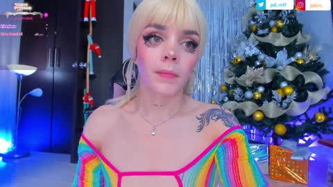 juli   Instagram july rv17 - Twitter juli rv17     online show from 12-14-24, 03:47