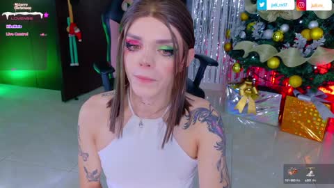 juli   Instagram july rv17 - Twitter juli rv17     online show from 12-20-24, 12:27