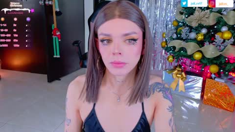 juli   Instagram july rv17 - Twitter juli rv17     online show from 12-22-24, 12:38