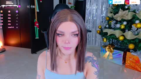 juli   Instagram july rv17 - Twitter juli rv17     online show from 01-05-25, 12:53