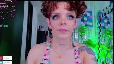 juli   Instagram july rv17 - Twitter juli rv17     online show from 01-27-25, 04:11