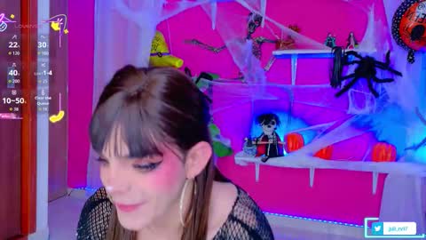 juli   Instagram july rv17 - Twitter juli rv17     online show from 10-07-25, 12:35