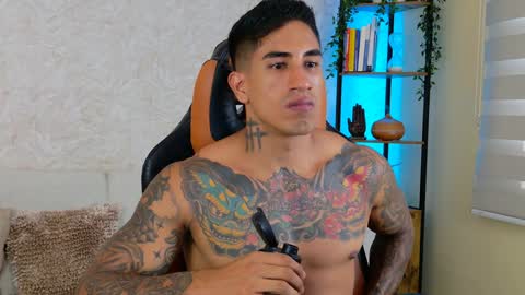 Snapshot of chris_reilly chatting on 01-19-25, 07:37 chris reilly online show from 01-19-25, 07:37