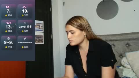 Yarixa online show from 02-25-25, 08:30