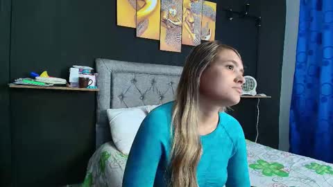 Yarixa online show from 10-24-25, 08:05