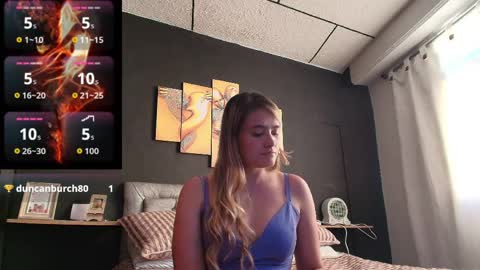 Yarixa online show from 03-31-26, 10:54