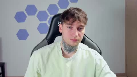 Chris Tyson online show from 01-18-25, 01:08