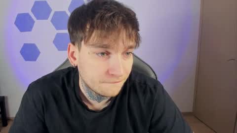 Chris Tyson online show from 01-21-25, 02:22